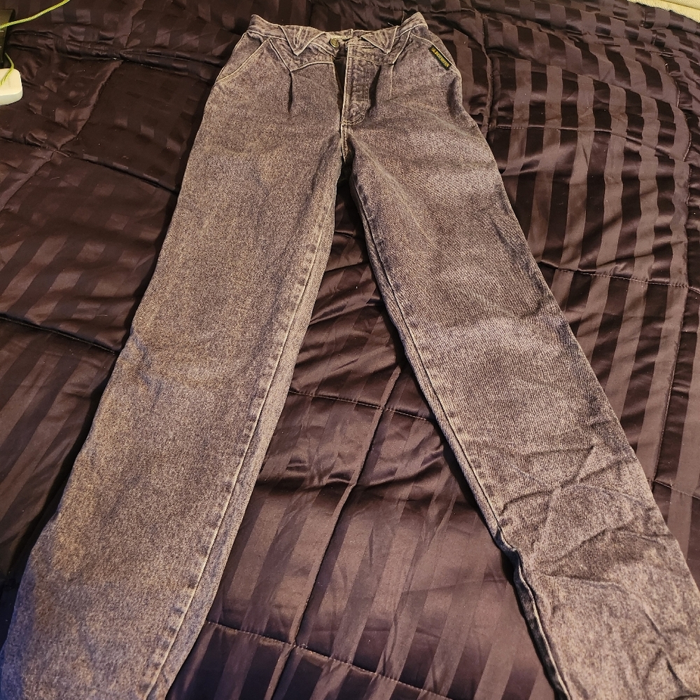 Rocky mountain jeans